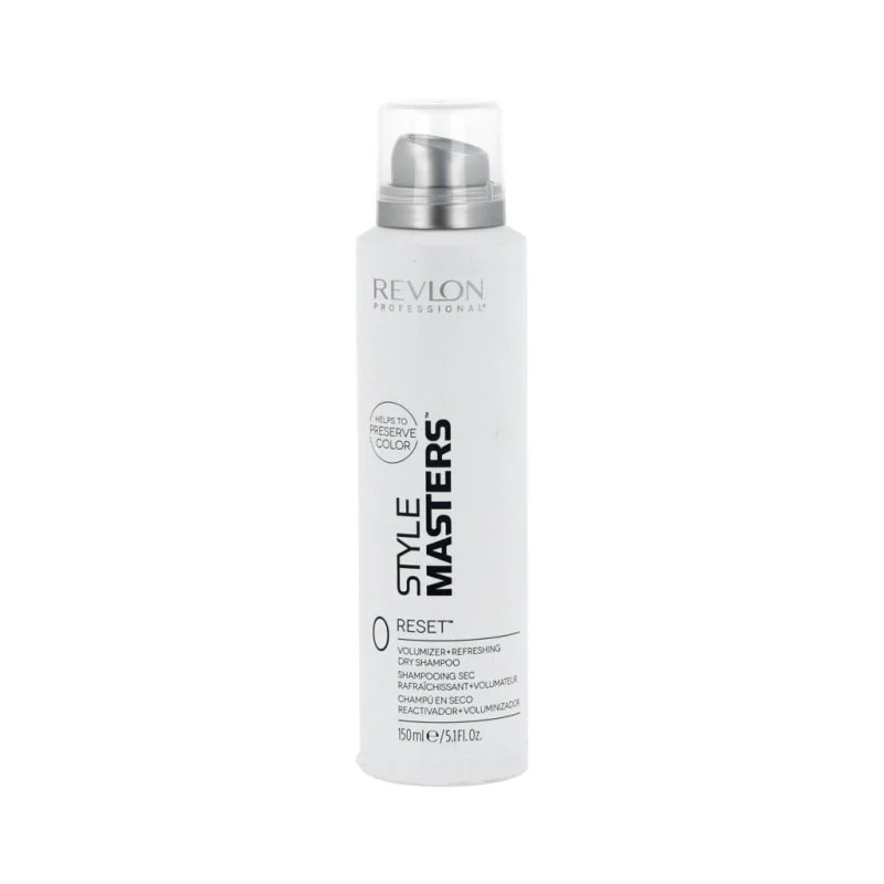 Style Masters Reset suchý šampón 150 ml