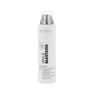 Revlon Style Masters Reset suchý šampón
