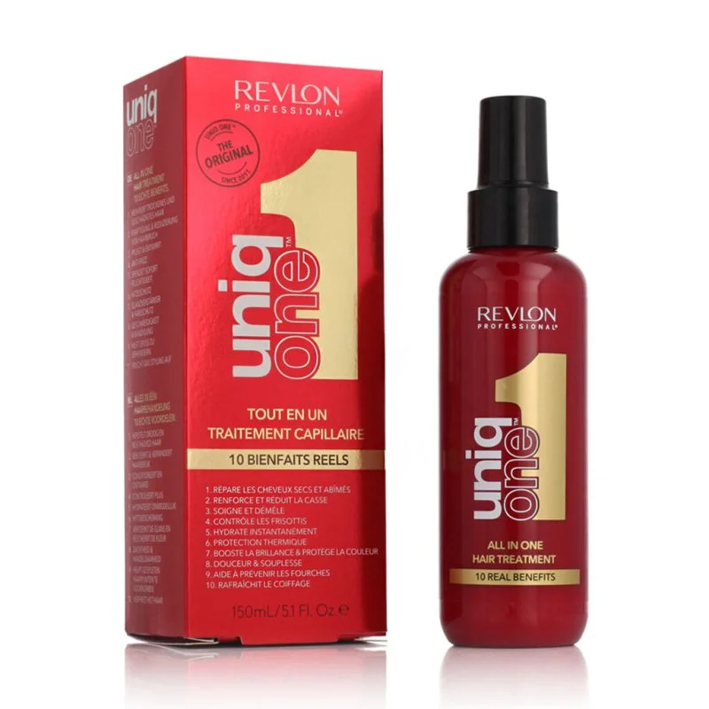 Uniq One vlasová kúra všetko v jednom 150 ml