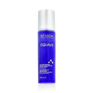 Revlon Equave okamžitý rozčesávací kondicionér proti žltým tónom