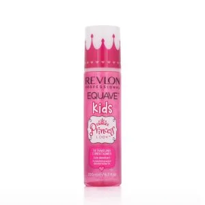 Revlon Equave Kids Princess Look kondicionér na rozčesávanie