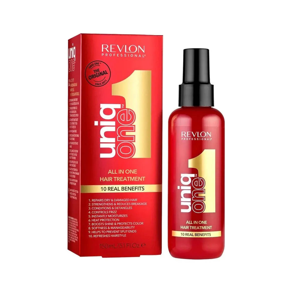 Uniq One vlasová kúra všetko v jednom 150 ml