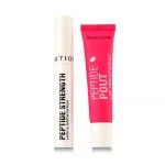 Peptide Pout ošetrenie pier Peptide Power duo na riasy a pery
