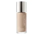 Bohatý ošetrujúci make-up - 18 Deep Honey 20 ml