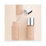 Bohatý ošetrujúci make-up - 18 Deep Honey 20 ml