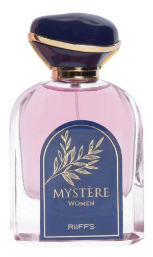 Mystère W parfumovaná voda