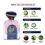 Mystère W parfumovaná voda 80 ml