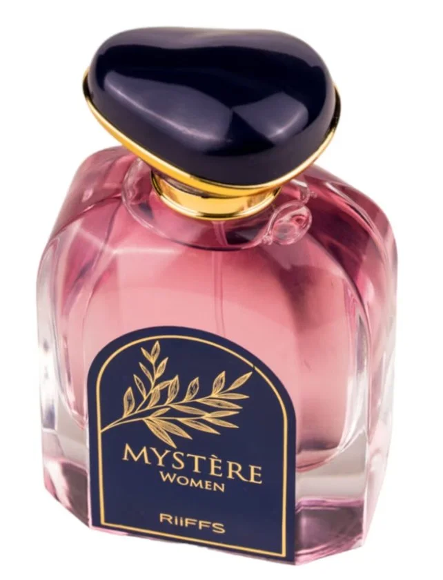 Mystère W parfumovaná voda 80 ml