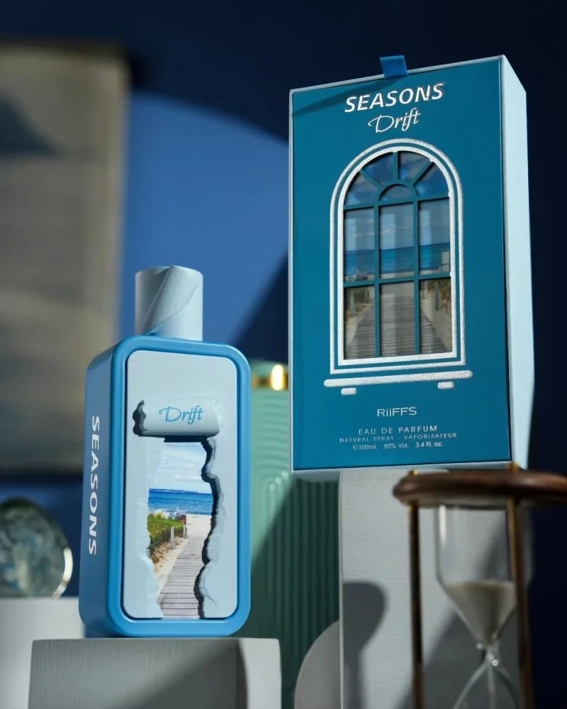 Seasons Drift U parfumovaná voda 100 ml