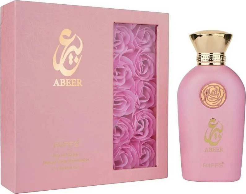 Abeer W parfumovaná voda 100 ml