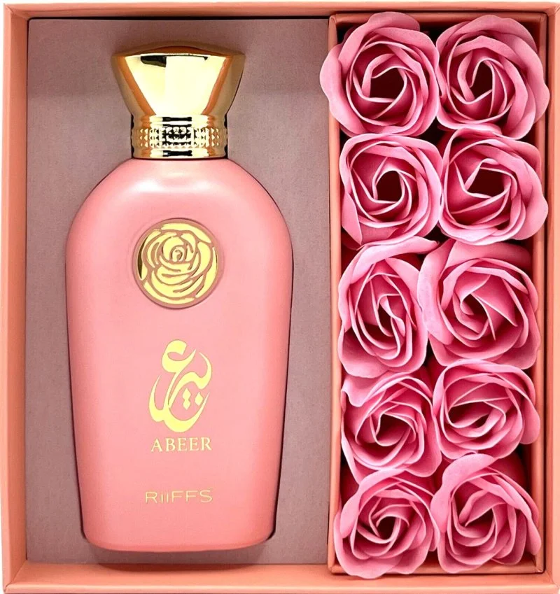 Abeer W parfumovaná voda 100 ml