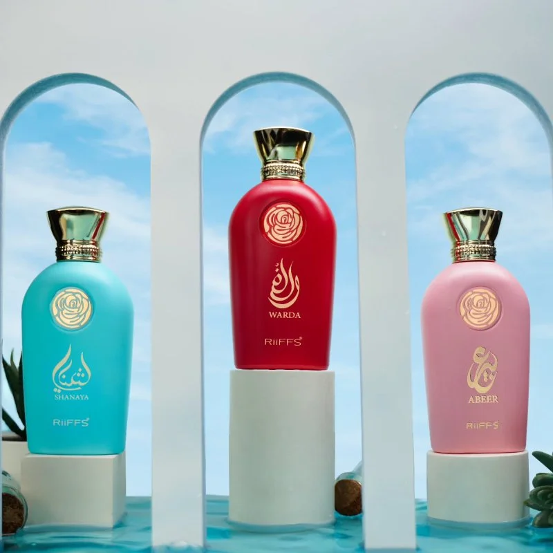 Abeer W parfumovaná voda 100 ml