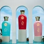 Abeer W parfumovaná voda 100 ml