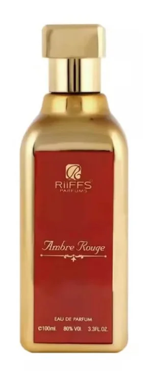 Riiffs Ambre Rouge W parfumovaná voda