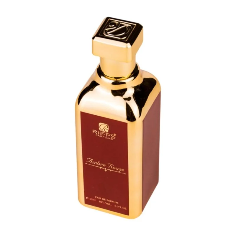 Ambre Rouge W parfumovaná voda 100 ml