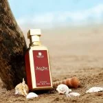 Ambre Rouge W parfumovaná voda 100 ml
