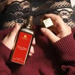 Ambre Rouge W parfumovaná voda 100 ml