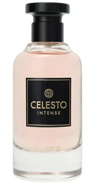 Celesto Intense W parfumovaná voda 100 ml