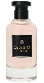 Celesto Intense W parfumovaná voda 100 ml