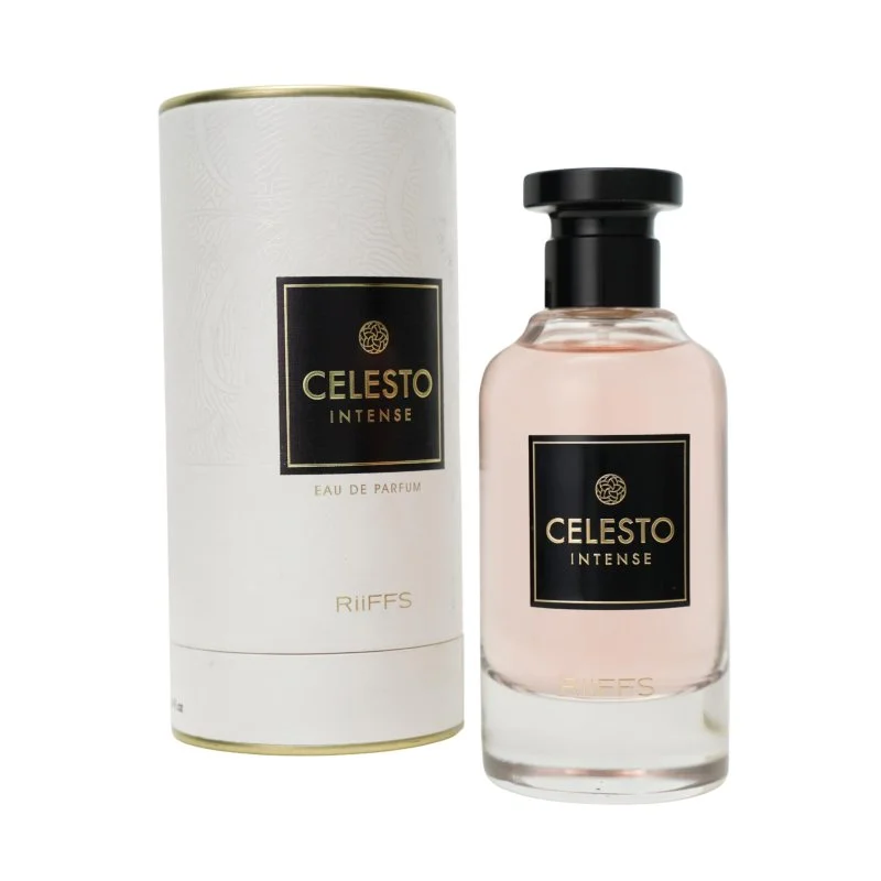 Celesto Intense W parfumovaná voda 100 ml