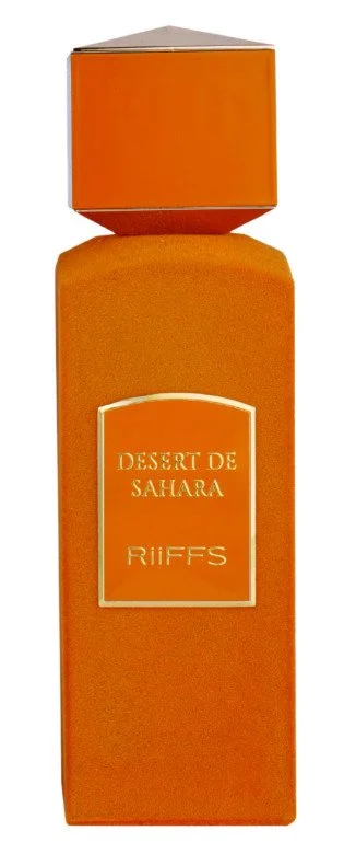 Saharská púšť Extrait de Parfum unisex 100 ml