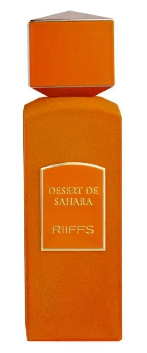 Riiffs Saharská púšť Extrait de Parfum unisex