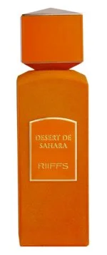 Saharská púšť Extrait de Parfum unisex 100 ml