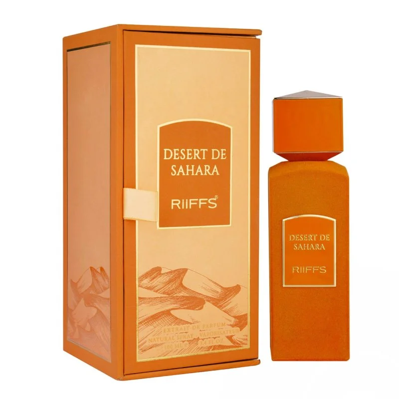Saharská púšť Extrait de Parfum unisex 100 ml