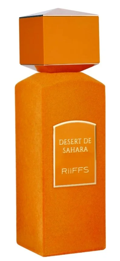 Saharská púšť Extrait de Parfum unisex 100 ml