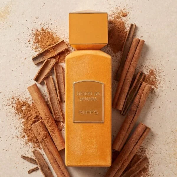 Saharská púšť Extrait de Parfum unisex 100 ml