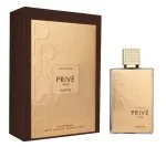 Exclusive Privé Gold M parfumovaná voda 80 ml