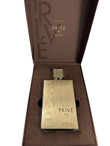Exclusive Privé Gold M parfumovaná voda 80 ml