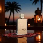 Exclusive Privé Gold M parfumovaná voda 80 ml