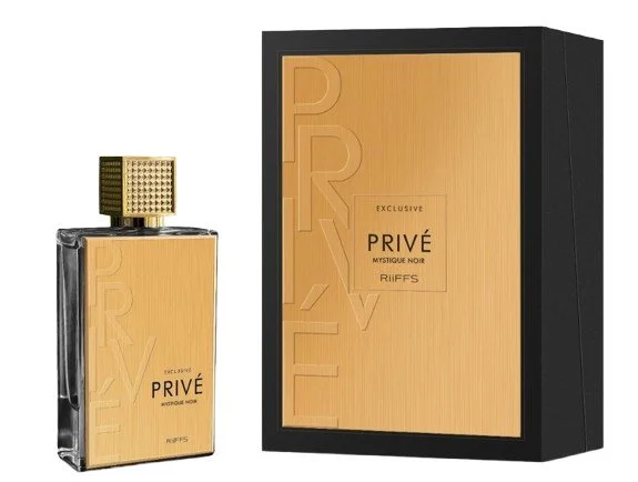 Exclusive Privé Mystique Noir M parfumovaná voda 80 ml