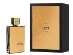 Exclusive Privé Mystique Noir M parfumovaná voda 80 ml