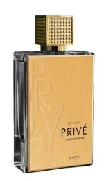 Exclusive Privé Mystique Noir M parfumovaná voda 80 ml