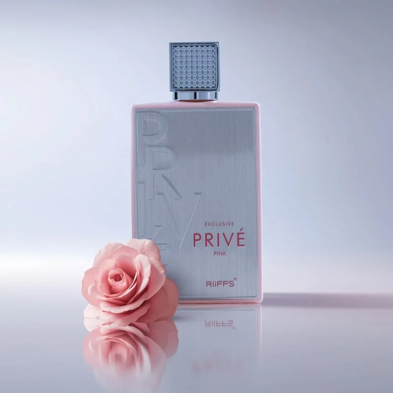Exclusive Privé Pink W parfumovaná voda 80 ml