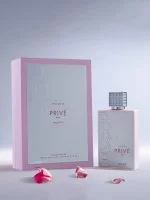 Exclusive Privé Pink W parfumovaná voda 80 ml