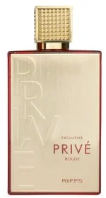 Exclusive Privé Rouge W parfumovaná voda 80 ml