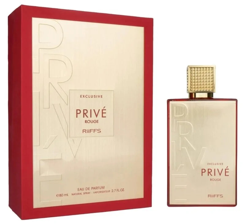Exclusive Privé Rouge W parfumovaná voda 80 ml