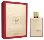 Exclusive Privé Rouge W parfumovaná voda 80 ml