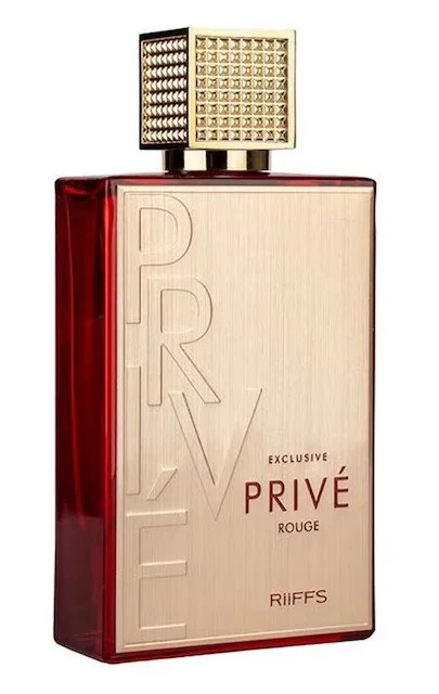 Exclusive Privé Rouge W parfumovaná voda 80 ml