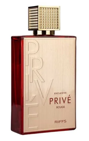 Riiffs Exclusive Privé Rouge W parfumovaná voda