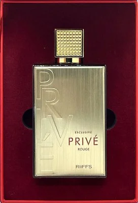 Exclusive Privé Rouge W parfumovaná voda 80 ml