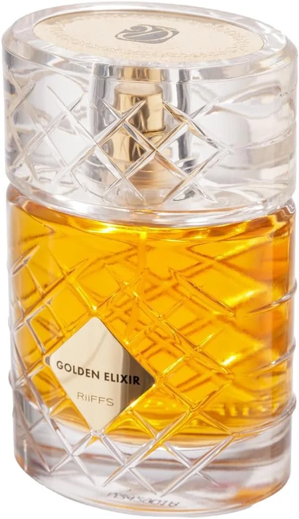 Zlatý elixír U parfumový extrakt 100 ml