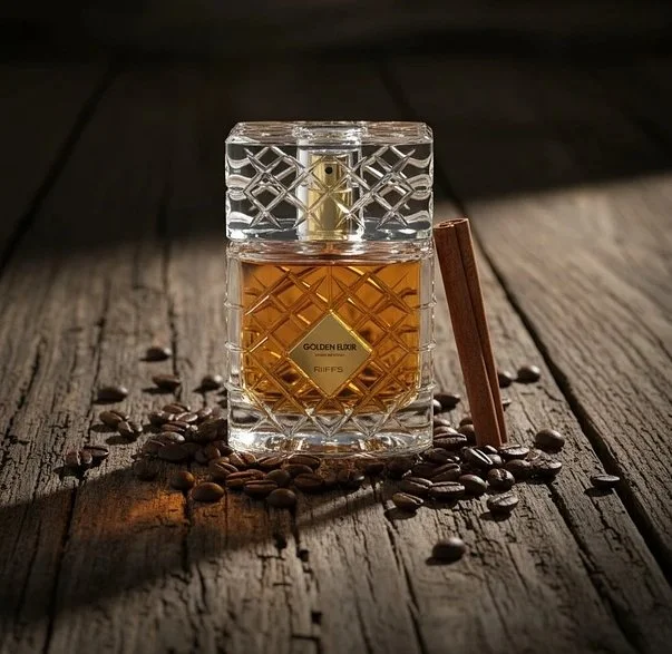 Zlatý elixír U parfumový extrakt 100 ml