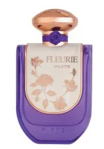 Fleurie Violette parfumovaná voda pre ženy 100 ml