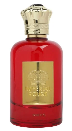 Riiffs Imperial Rouge W parfumovaná voda