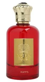 Imperial Rouge W parfumovaná voda 100 ml
