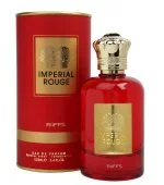 Imperial Rouge W parfumovaná voda 100 ml